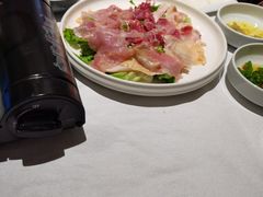 -粤盛海鲜楼(融冠乐城店)