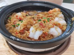 -蔡澜点心·粤菜(月星环球港店)