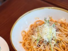-餮熹Tipsea法餐(吉大店)