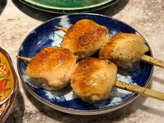 -炭火焼鳥 塚田農場(大阪梅田店)