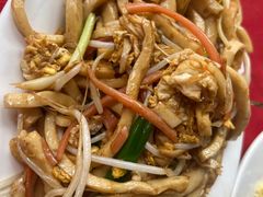 -蛇口康乐快餐鱼仔档(翠苑小区店)