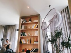 -MOVAN HAIR莫凡匠人发型屋