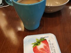 -月色西餐厅·海鲜刺身·烧烤(科学城保利郡雅酒店)