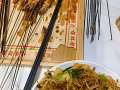 -黑蛋烤肉坊(光华路总店)
