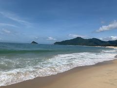 -西涌国际滨海旅游区