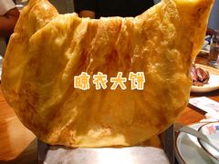 -燕郊烧鸽子(广安路店)