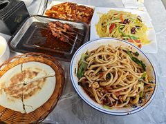 -老白家面馆(测绘东路总店)