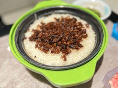 -野·大山里野生菌石锅土鸡(益田假日店)