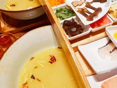 -芸南道·过桥米线(昆明老街旗舰店)