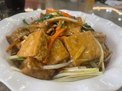 -台山第一家兴华黄鳝饭·黄鳝婆(合水分店)