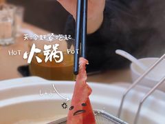 -湯系·煲汤手艺人(东二环泰禾广场店)