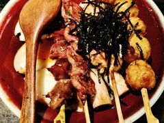 朝一烧鸟饭-眷屋の深夜食堂(云锦中心店)