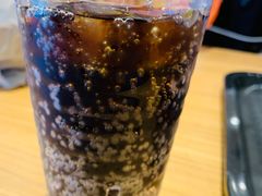可口可乐-大家乐(广州中华广场店)