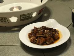 -旺顺阁鱼头泡饼(小红门店)