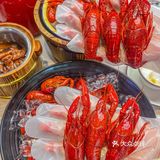 宁波！！又到了全民狂欢的龙虾季！！