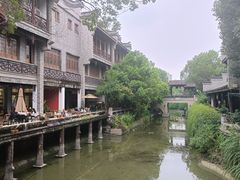 -龙潭水乡