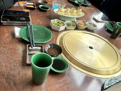 -和彩放题(渔阳店)