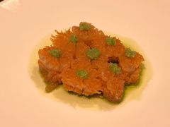 -万豪中餐厅·粤菜·北京粤财JW万豪酒店