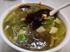 -段生记肉丸糊辣汤(西铁大明宫住宅小区店)