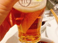 -海底捞火锅(长宁路龙之梦店)