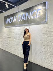 -我舞空间舞蹈培训