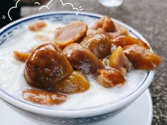 栗子双皮奶-周大娘牛乳(旧寨古村总店)