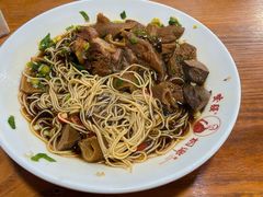 -杭嘉湖咬强羊肉面馆(永兴路总店)