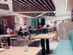 大堂-必胜客(路劲又一城店)