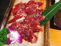 -丸藏和牛烧肉专门店(园区师惠坊店)