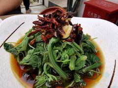 -云里小坐·小院里·团建·宴请·下午茶(三圣乡店)