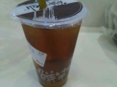 -鲜芋仙(观音桥大融城LG店)