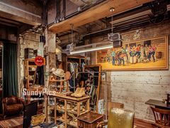 -FRANK STORE(巨鹿路店)