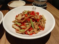 -首秀·四川料理(星耀101店)