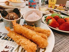 -上海浦东嘉里大酒店