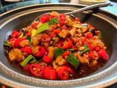 -铜锣湾·有麝自然香(渝北财富中心店)