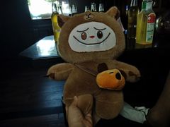 -范特西FANTASY量贩式KTV(民主广场店)