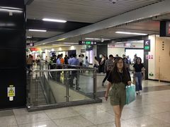 -大剧院(地铁站)