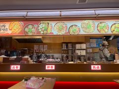 -盛香亭热卤糖水铺(龙之梦店)