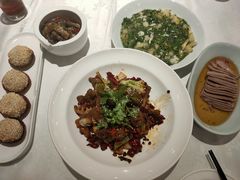 -和记小菜(东方店)