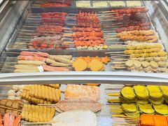 -老啪叽串炒饭(铁百店)