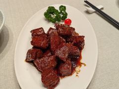 M5和牛牛仔粒-新吉士·上海菜(浦东LCM置汇旭辉店)