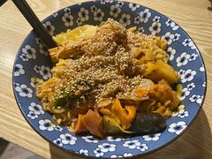 -皆道拌麻辣烫·麻辣拌