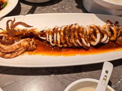 -前海沿·青岛菜(李沧万达店)