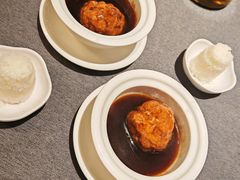 -羲和雅苑•北京烤鸭(平安国际金融中心店)