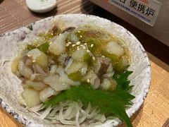 -酒井酱子·深夜食堂(东城汇店)