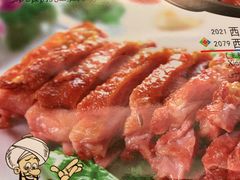 烤羊排-阿拉丁新疆风味餐厅·清真(罗廊巷店)