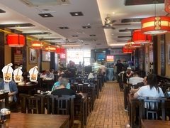 -姚记炒肝店(簋街店)