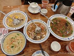 -老雒阳面馆·水席·洛阳菜(王城路店)