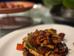 -三号黄浦会Canton Table