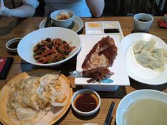 -北方家宴(番禺永旺店)